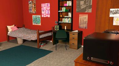 Fucking for Grades and Pussy: Episode 1.4. Slutty College Coeds