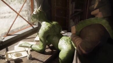 Monster Pussy vs. Giant Dicks: A Hardcore Hentai Compilation