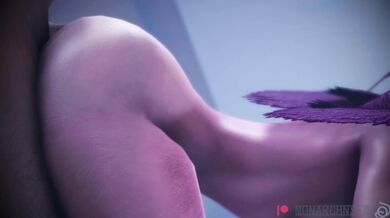 1. Morgana's Seduction