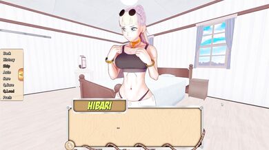 'Anal Attack Part Two: The Booty Hunter'
