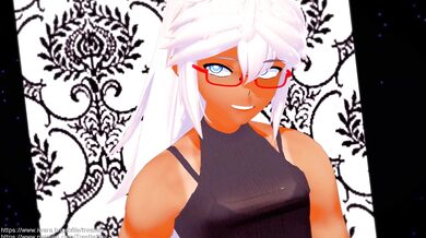 Femboy Adaptation Series 10: Conqueror Sex and Dance with Cody (Dross)