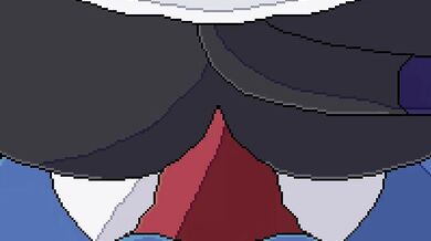 Monster Girl Fucked by Dark Creature: Gaomon and Blackgatomon's Forbidden Love Affair