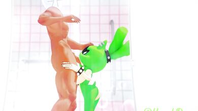 Tsunami Splash [krackdraw]