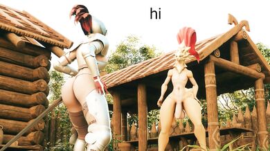 Knights of the Furry Round Table: A Medieval Bestiality Adventure