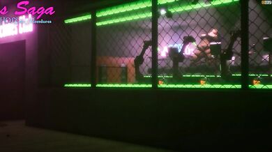 Futa Machine Fuckers' Club