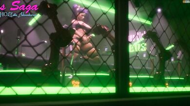 Futa Machine Fuckers' Club