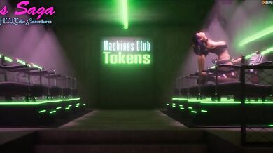 Futa Machine Fuckers' Club