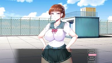 Premium Remembrance: The M-sized Ikusei