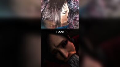 'Tomb Raider vs Resident Evil: The Ultimate Hentai Smash-up'