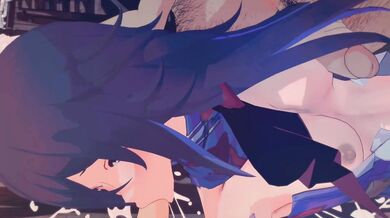 - Forbidden Lust: Seele's Perverted Firefighters