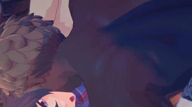 - Forbidden Lust: Seele's Perverted Firefighters