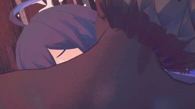 - Forbidden Lust: Seele's Perverted Firefighters