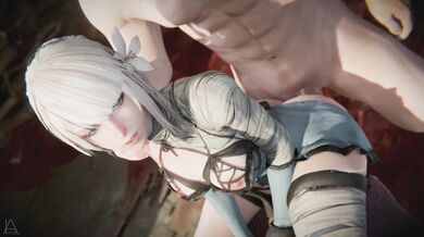 Kaine's Real Salvation (1/4)~