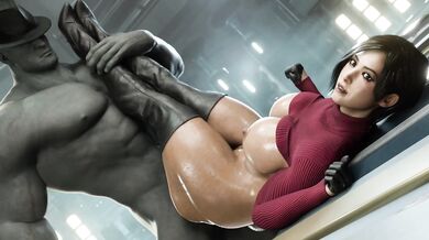 Fart-inducing Hammering of Ada's Cake by Dr. Caboose