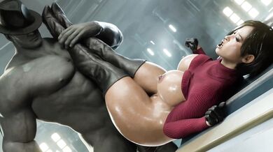 Fart-inducing Hammering of Ada's Cake by Dr. Caboose