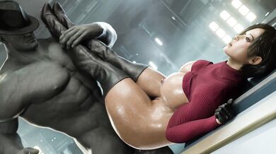 Fart-inducing Hammering of Ada's Cake by Dr. Caboose