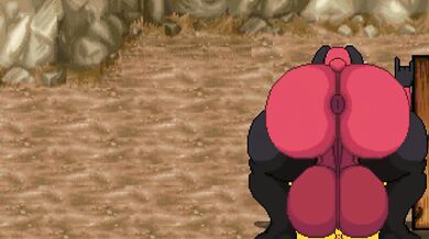 MUGEN: Cherry Blossom Massacre - WIP