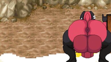 MUGEN: Cherry Blossom Massacre - WIP