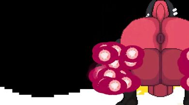 MUGEN: Cherry Blossom Massacre - WIP