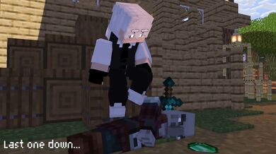 Ellie Hunts the Rabbit

or or 

Ellie's Bunny HuntUrgent Commissions Needed for Financial ReasonsEllie's Bunny Hunt