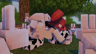 Ellie Hunts the Rabbit

or or 

Ellie's Bunny HuntUrgent Commissions Needed for Financial ReasonsEllie's Bunny Hunt