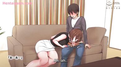 My Mother's Best Friend, Ayako Konno - Anime Motion (Sub)