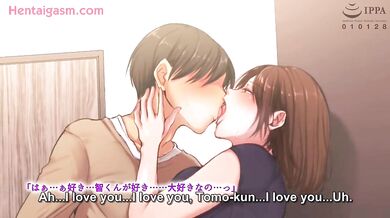 My Mother's Best Friend, Ayako Konno - Anime Motion (Sub)