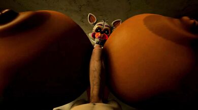 'Taste the Sweetness of Scented Foxes as they Lick and Suck your Way to Orgasmic Bliss%'