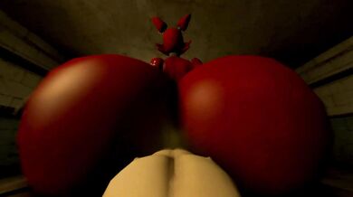 'Taste the Sweetness of Scented Foxes as they Lick and Suck your Way to Orgasmic Bliss%'