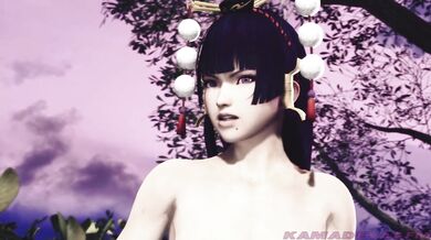 Kamadeva's Tribute: The Berokisu Chronicles Chapter One