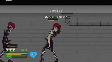 Captive Rape: Jacky's Revenge