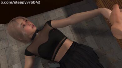Limp Play 1: A Tale of Unfulfilled Desire and Limp Dicks