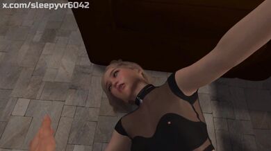 Limp Play 1: A Tale of Unfulfilled Desire and Limp Dicks