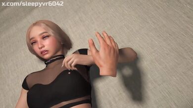 Limp Play 1: A Tale of Unfulfilled Desire and Limp Dicks