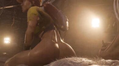 Cutting Loose - RougeNine
