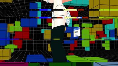 Busty Cyborgs 2.5: The Rise of the Machines