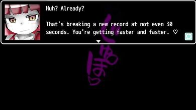 Hanako's Shrift Conclusion: The Climactic Finale of 'Ending'