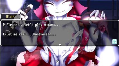 Hanako's Shrift Conclusion: The Climactic Finale of 'Ending'
