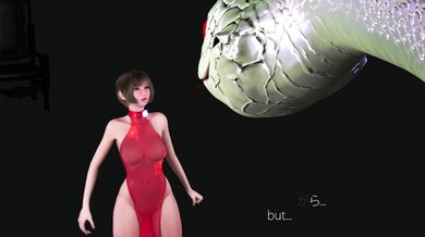 The 2nd Season of SUIREN Introduces the Virile Princess