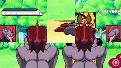 Zoronik's Exotic Bredding of the Adorable Chus