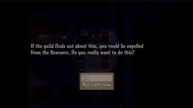 Half-Dead Hooker with Zombie Cock