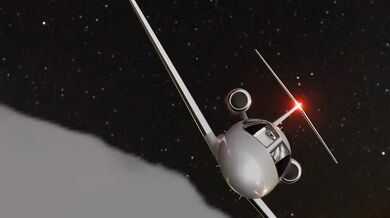 Flight 69: Hijacked and Fucked