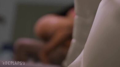 Submissive Chel's Whitewashed Conquest