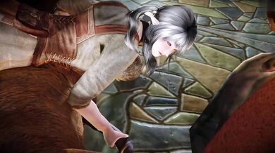 My Wife's Hidden Desire - Part 3