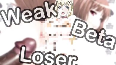 Bubble Butt MILF Gets Slippery and Wet in Steamy Hentai Action!