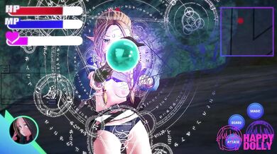 Virtual Reality Fantasy Come to Life: Zombie Fuckfest 100