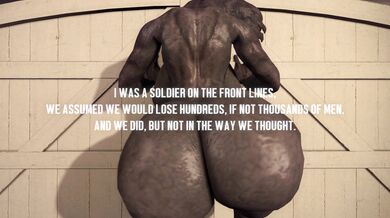 Sexy Sangheili Strikers Pound Halo HMV in Hardcore Invasion