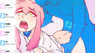 Innocent Girls Gone Wild: Derpina and Her Friends Explore Their Sexuality