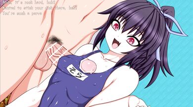 The Sleazy Family in the Rural Area 4
 .Lewd or Sexual scenes: (1:15, 3:00, 5:59, 7:46, 12:18, 15:48, 16:42, 20:01, 22:56, 26:17, 27:26, 28:23) .