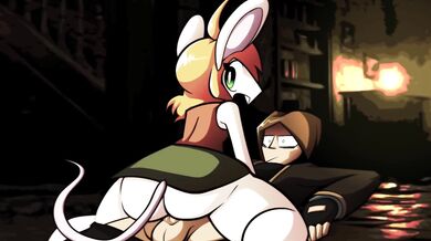 King Boinko's Explosive Loop with Moushley and Friends